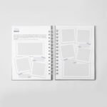 Arquivo Combo Planner da Empreendedora Artesã 2026 - Imagem 4