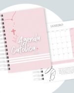 Arquivo Agenda Católica 2026 - Imagem 3