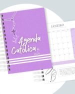 Arquivo Agenda Católica 2026 - Imagem 5