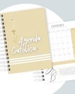 Arquivo Agenda Católica 2026 - Imagem 2