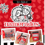 Arquivo Dia dos Namorados Coleção 2024