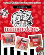 Arquivo Dia dos Namorados Coleção 2024