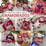 Arquivo Dia dos Namorados Coleção 2024