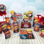 Arquivo de corte Naruto 2