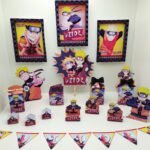 Arquivo de corte Naruto 3