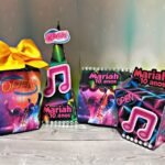 Arquivo de corte Neon 1