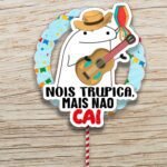 Arquivo Topo Festa Junina Flork Não Cai