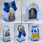 Arquivo de corte Nossa Senhora 10