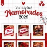 Arquivo Coleção Dia dos Namorados 2026