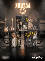 Arquivo Canecas Rockstars Vol 1 - Imagem 13