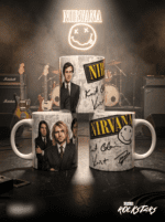 Arquivo Canecas Rockstars Vol 1 - Imagem 14