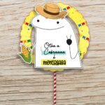 Arquivo Topo Festa Junina Flork Olha a Cobraaa