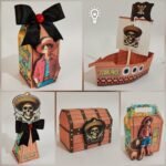 Arquivo de corte One Piece 10