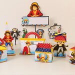 Arquivo de corte One Piece 2