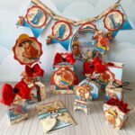 Arquivo de Corte One Piece 3