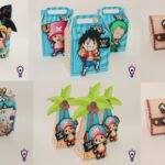 Arquivo de corte One Piece 4