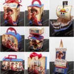 Arquivo de corte One Piece 7