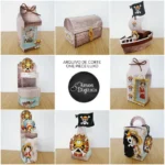 Arquivo de corte One Piece 8