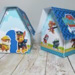 Arquivo de corte Patrulha Canina 2