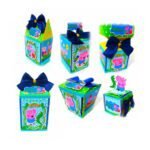 Arquivo de corte Peppa Pig 12