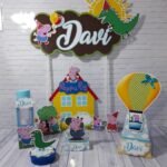 Arquivo de corte Peppa Pig 14