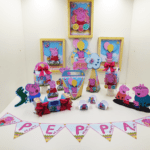 Arquivo de corte Peppa Pig 17