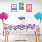 Arquivo de corte Peppa Pig 18