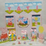 Arquivo de corte Peppa Pig 20