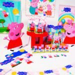 Arquivo de corte Peppa Pig 21