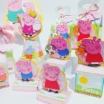 Arquivo de corte Peppa Pig 23