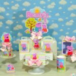 Arquivo de corte Peppa Pig 26