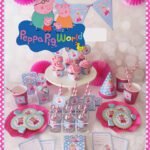 Arquivo de corte Peppa Pig 27