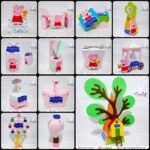 Arquivo de corte Peppa Pig 3