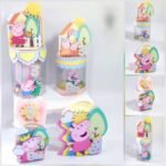 Arquivo de corte Peppa Pig 31