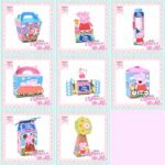Arquivo de corte Peppa Pig 6
