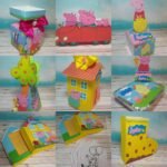 Arquivo de corte Peppa Pig 8
