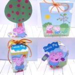Arquivo de corte Peppa Pig 9