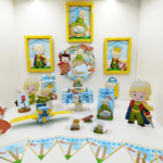 Arquivo de corte Pequeno Principe 17