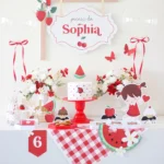 Arquivo de Corte Picnic 15
