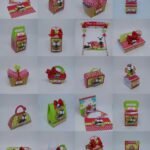 Arquivo de Corte Picnic 6