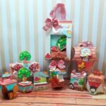 Arquivo de Corte Picnic 8