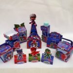 Arquivo de Corte PJ Mask 10