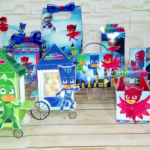 Arquivo de Corte PJ Mask 12