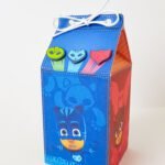 Arquivo de Corte PJ Mask 16