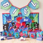 Arquivo de Corte PJ Mask 17