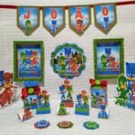 Arquivo de Corte PJ Mask 18