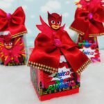 Arquivo de Corte PJ Mask 20