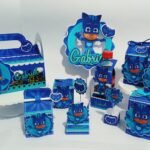 Arquivo de Corte PJ Mask 21