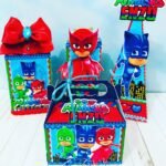 Arquivo de Corte PJ Mask 27