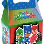 Arquivo de Corte PJ Mask 5